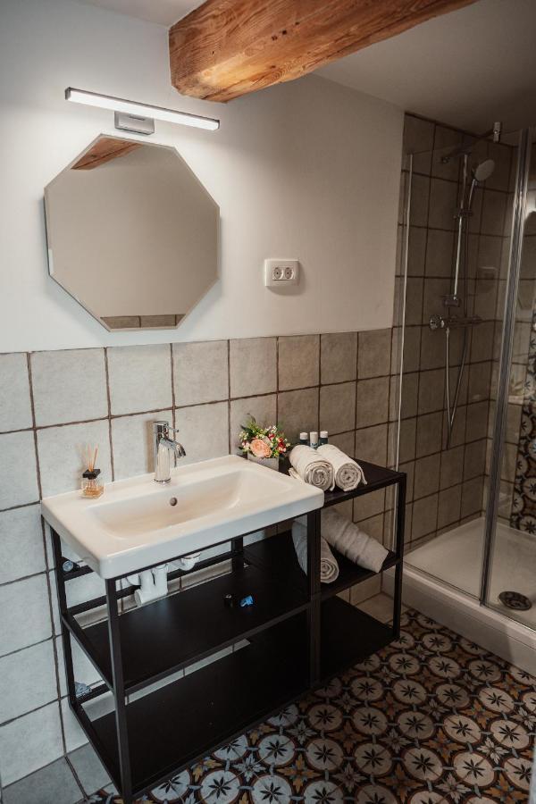 Kocbek Since 1929 Appartement *