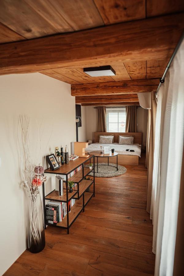 Appartement Kocbek Since 1929