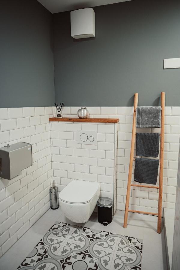 Appartement Kocbek Since 1929 *