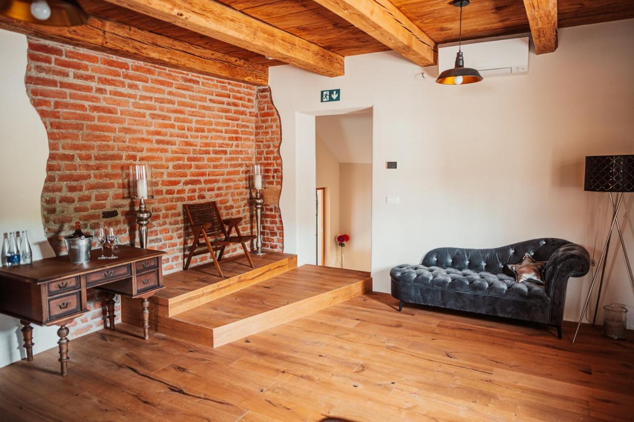 Kocbek Since 1929 Apartment Sveti Jurij ob Scavnici