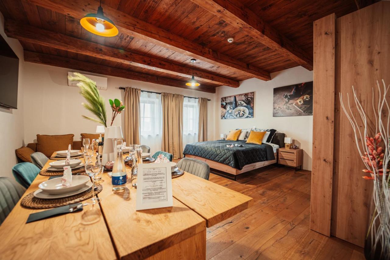 Appartement Kocbek Since 1929