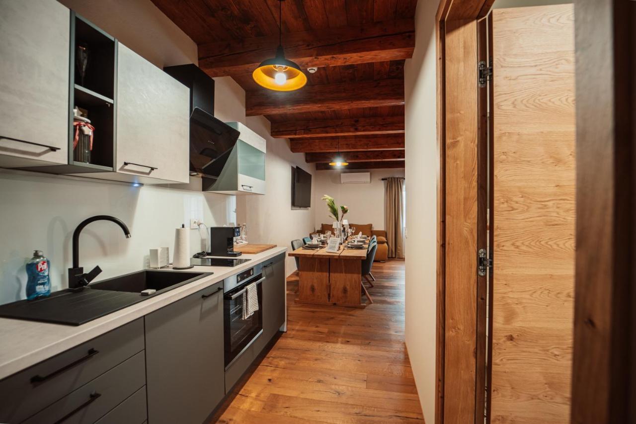 Kocbek Since 1929 Appartement