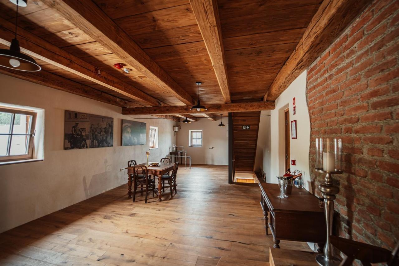 Appartement Kocbek Since 1929 *